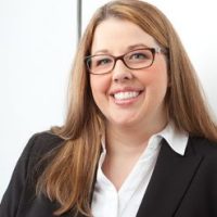 A View From the Top: 5 Questions with Sheryl&nbsp;Moore