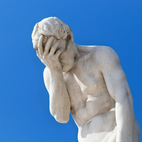 No Country For Old Thinking (AKA The Madness of King Ken&nbsp;Fisher)