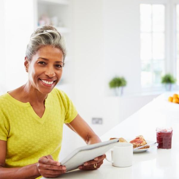 Fresh Ideas on&nbsp;Retirement