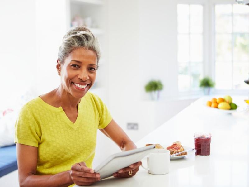 Fresh Ideas on&nbsp;Retirement