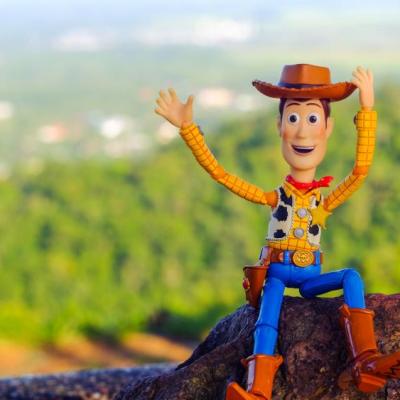Let’s Keep Woody Out of&nbsp;This