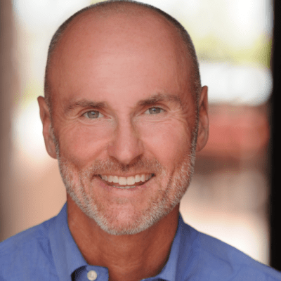 The Making of a Modern Elder: 5 Questions with Chip&nbsp;Conley