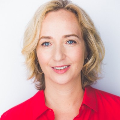 5 Questions with Allison Schrager: A Conversation from the Corner&nbsp;Booth