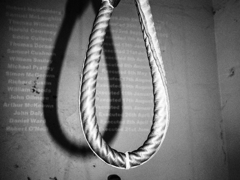 High-Tech Lynchings in an Age of Evolving Standards of&nbsp;Decency