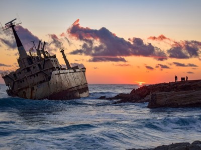 Roots, Relics and Recovery: What Went Wrong With the Abandoned Shipwreck Act of&nbsp;1987