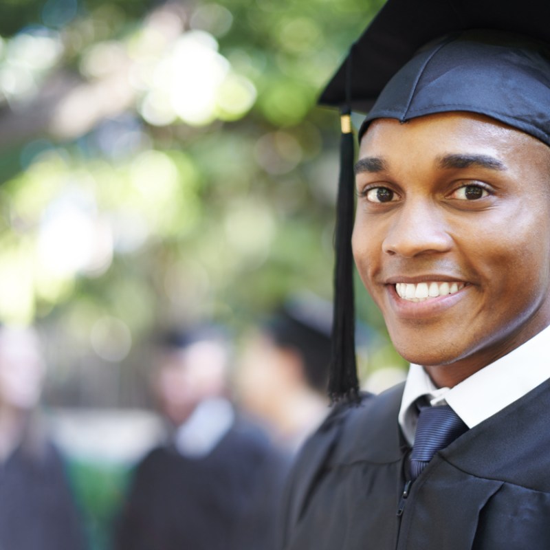 Commencement Address for Albany State&nbsp;University