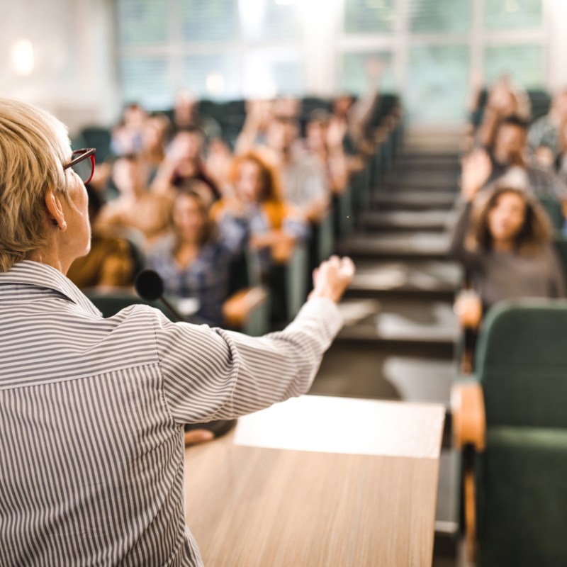 Darden School of Business Welcome&nbsp;Address