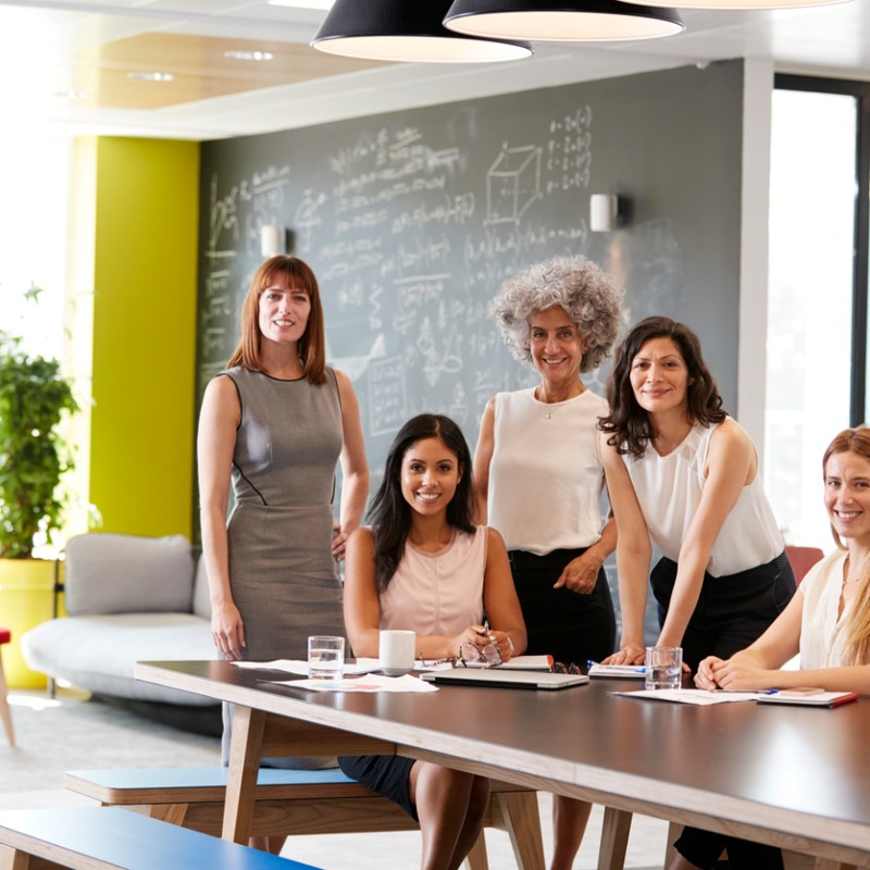 Keynote Address- Amazon Women in&nbsp;Manufacturing